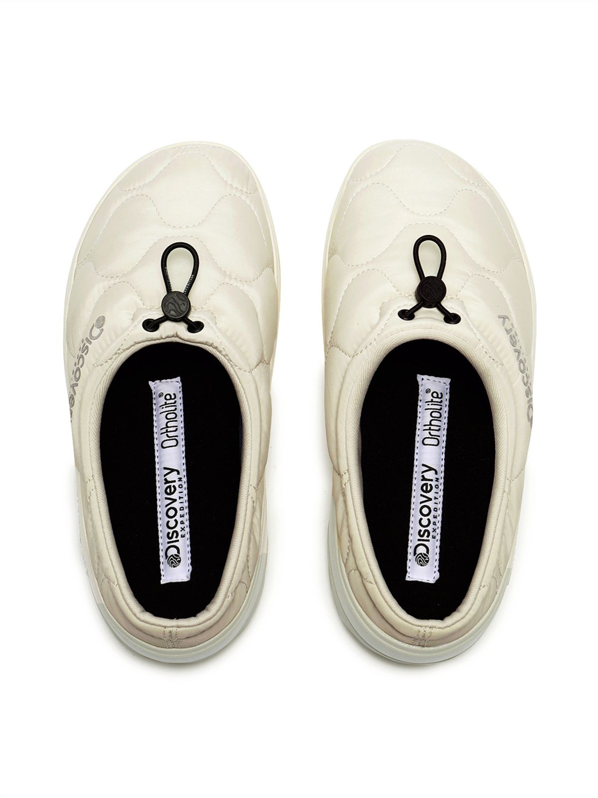 디스커버리 익스페디션(DISCOVERY EXPEDITION) 레스터 QT (L/BEIGE)