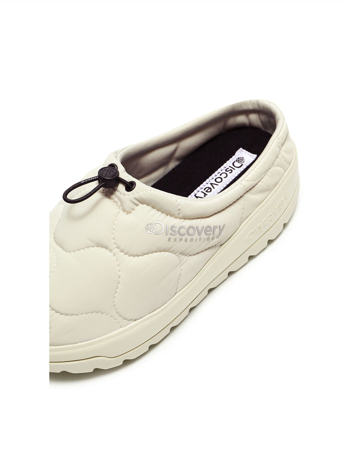 디스커버리 익스페디션(DISCOVERY EXPEDITION) 레스터 QT (L/BEIGE)