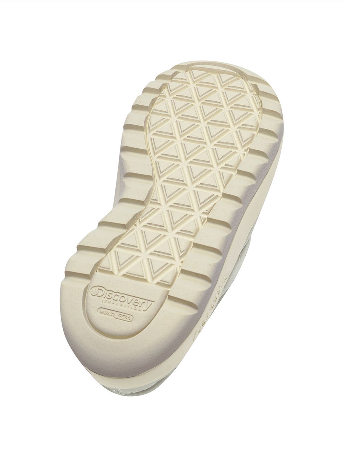 디스커버리 익스페디션(DISCOVERY EXPEDITION) 레스터 QT (L/BEIGE)