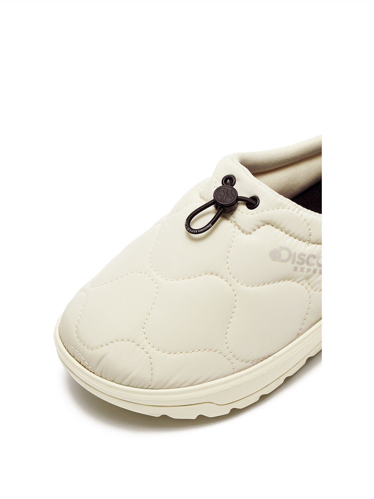 디스커버리 익스페디션(DISCOVERY EXPEDITION) 레스터 QT (L/BEIGE)