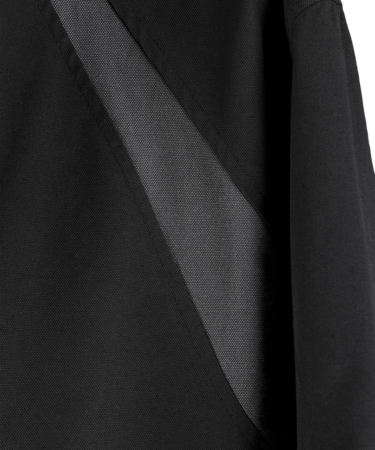 키아세(KIIACE) Rider Jacket - Black