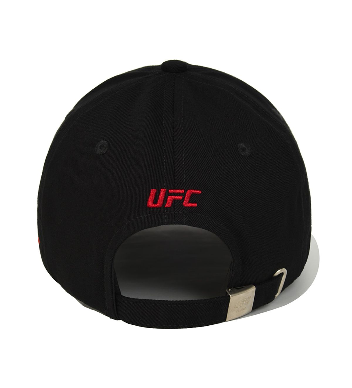 유에프씨 스포츠(UFC SPORT) UFC 불가항력 볼캡 블랙 U2HWX3315BK