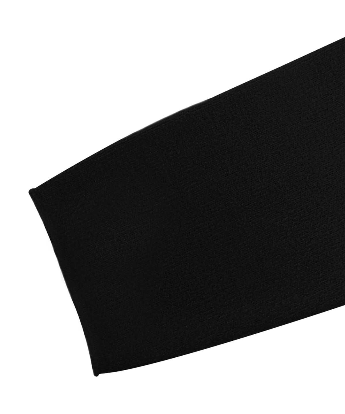 트리밍버드(TREEMINGBIRD) 2-way Strap Knit [ Black ]