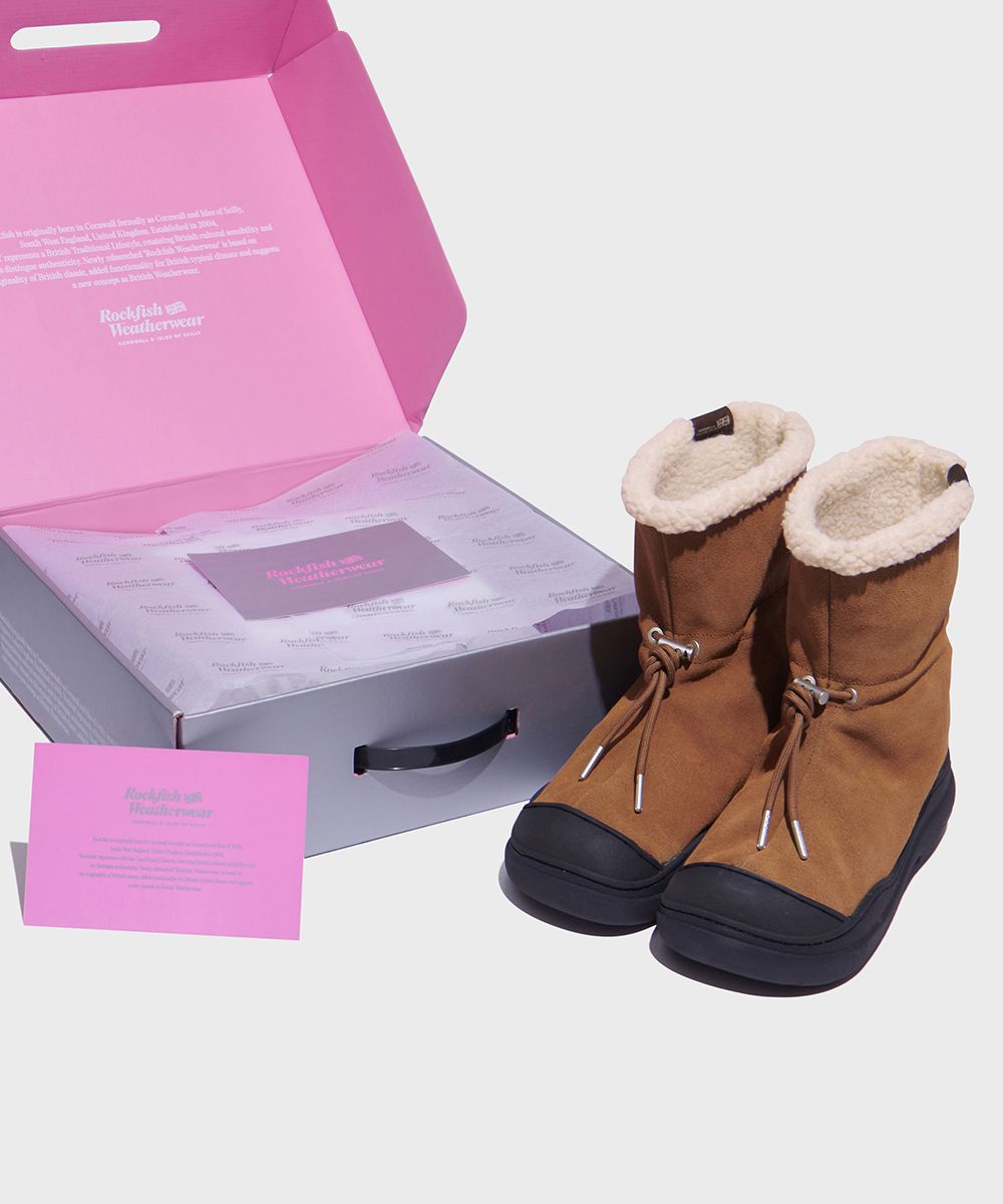 靴 ROCKFISH Weatherwear HAYDEN BOOTS GLOSSY MUSINSA | ROCKFISH WEATHERWEAR HAYDEN GLOSS BOOTS SHORT - 4color