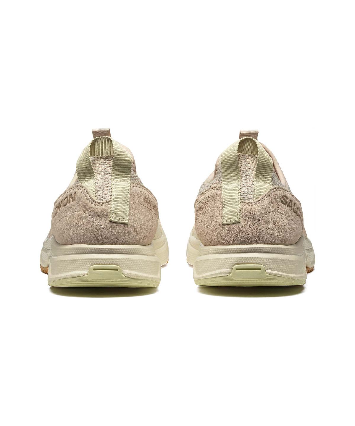 살로몬(SALOMON) RX 스너그 - 아몬드 밀크:아몬드 밀크:페더 그레이 / L47282600
