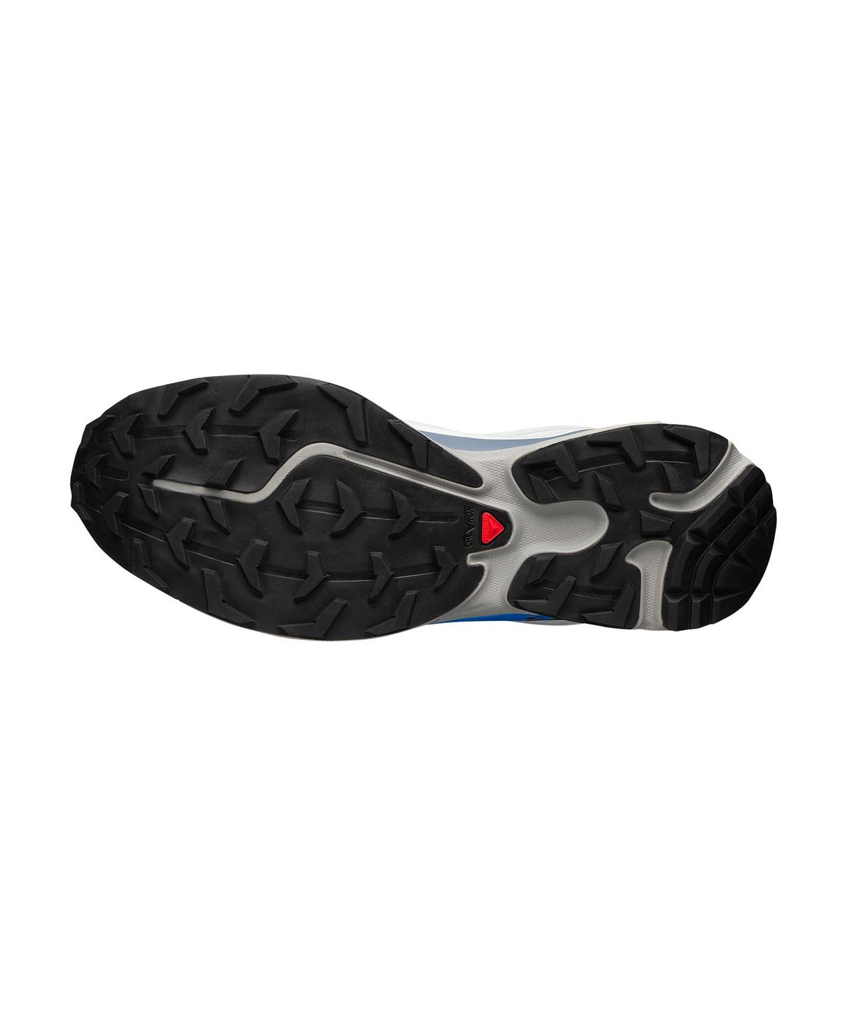 살로몬(SALOMON) XT-6 GTX - 메탈:플린트 스톤:고스트 그레이 / L47292200
