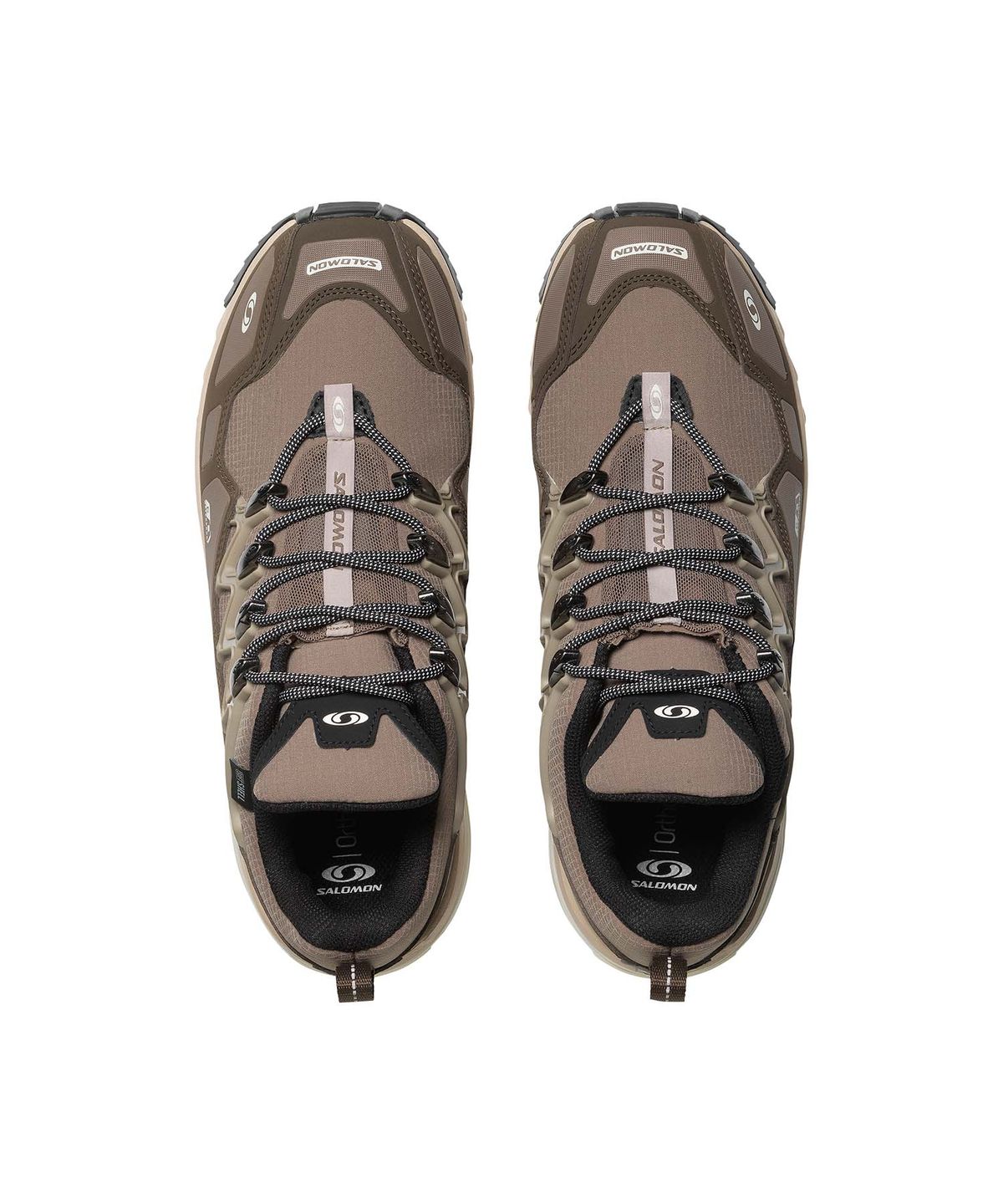 살로몬(SALOMON) ACS+ CSWP - 팔콘:시멘트:바닐라 아이스 / L47307900
