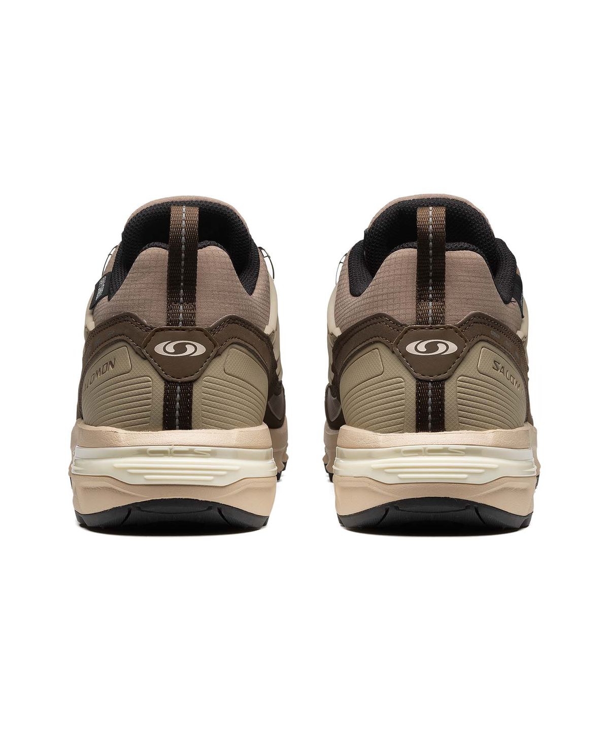살로몬(SALOMON) ACS+ CSWP - 팔콘:시멘트:바닐라 아이스 / L47307900