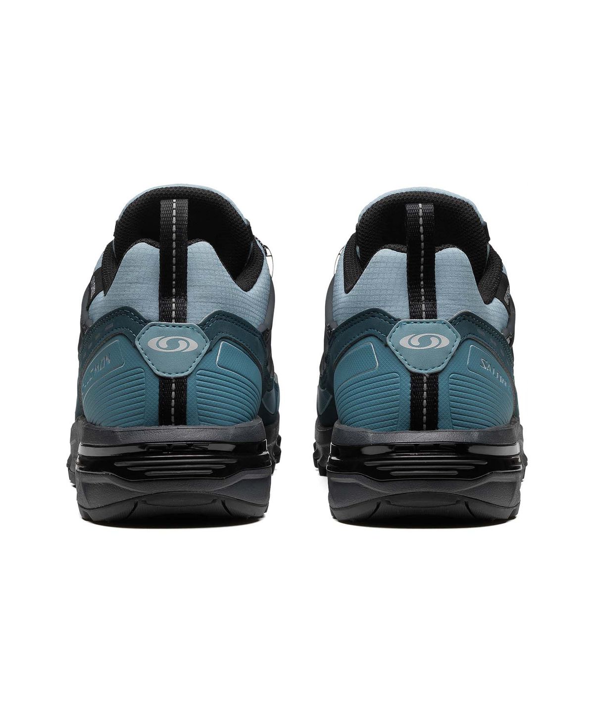 살로몬(SALOMON) ACS+ CSWP - 시타델:펄 블루:블랙 / L47308000