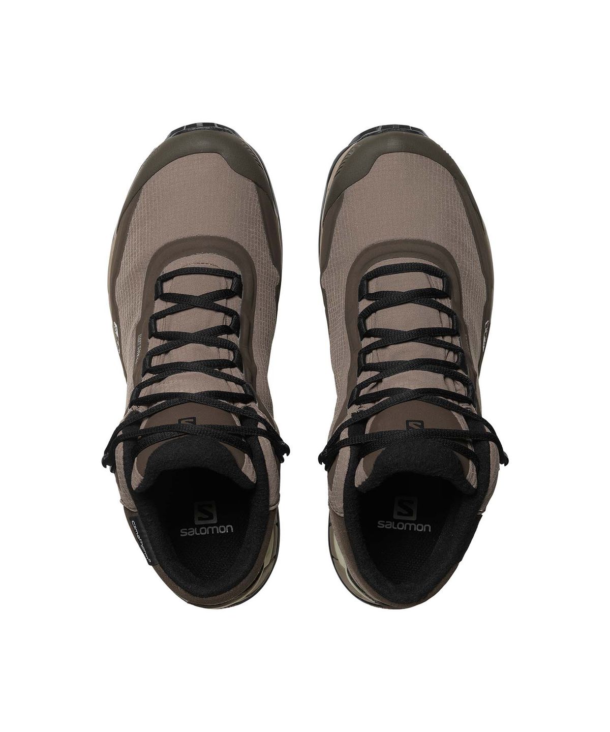 살로몬(SALOMON) 쉘터 CSWP - 팔콘:빈티지 카키:바닐라 아이스 / L47315100