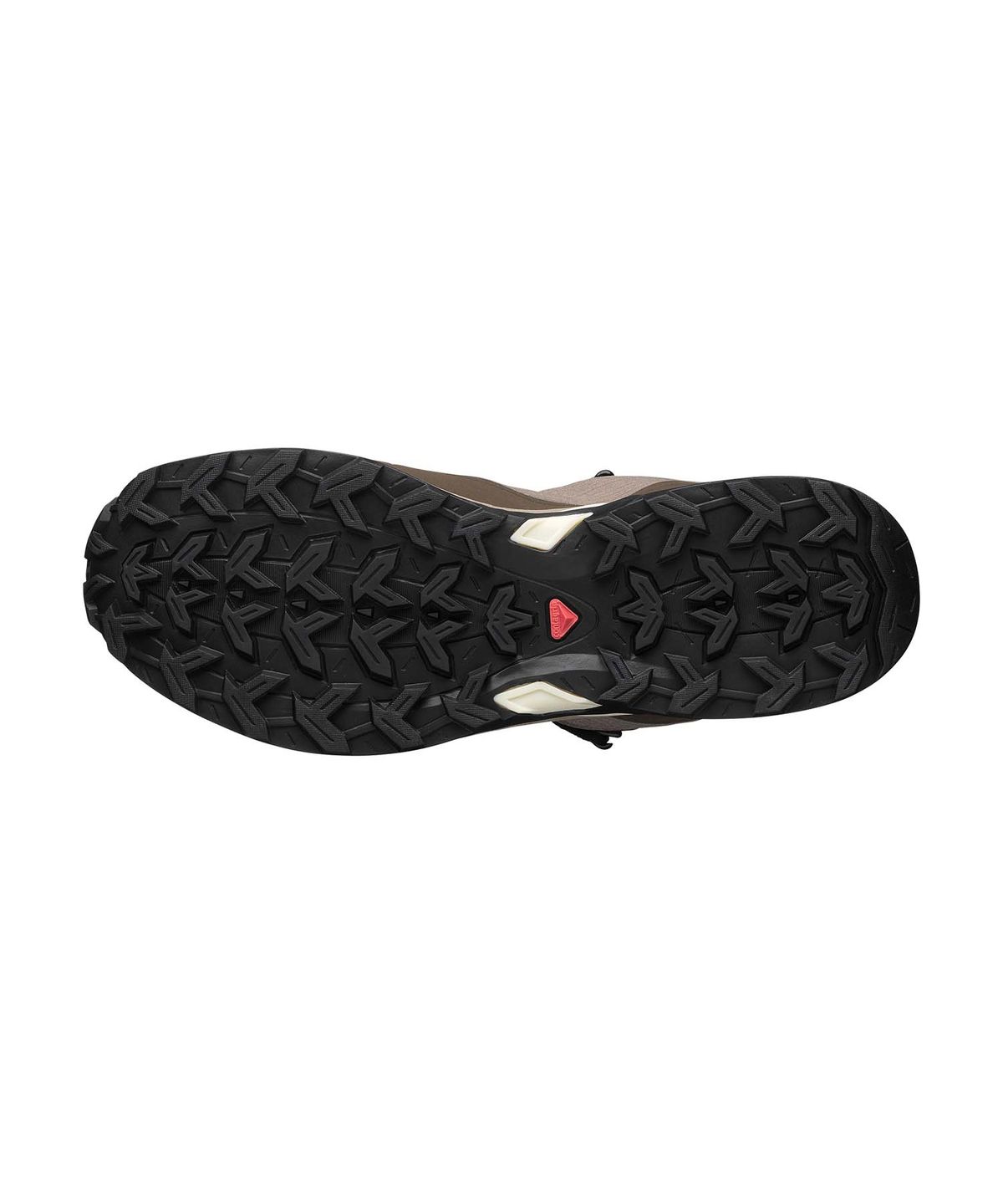 살로몬(SALOMON) 쉘터 CSWP - 팔콘:빈티지 카키:바닐라 아이스 / L47315100