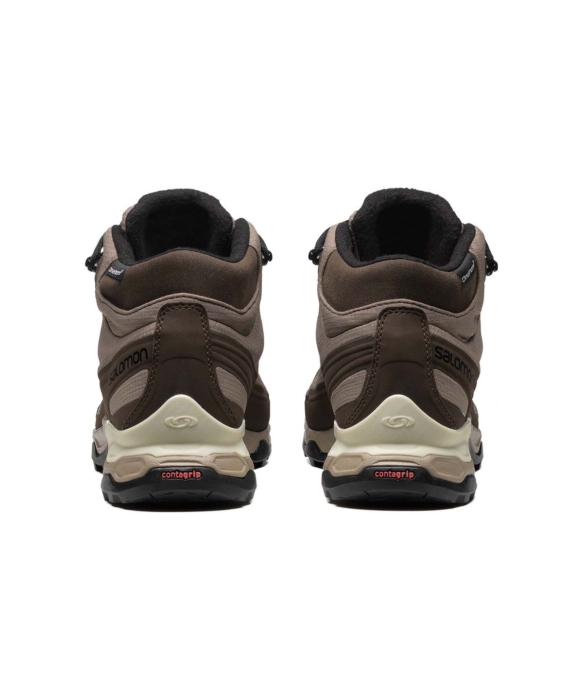 살로몬(SALOMON) 쉘터 CSWP - 팔콘:빈티지 카키:바닐라 아이스 / L47315100