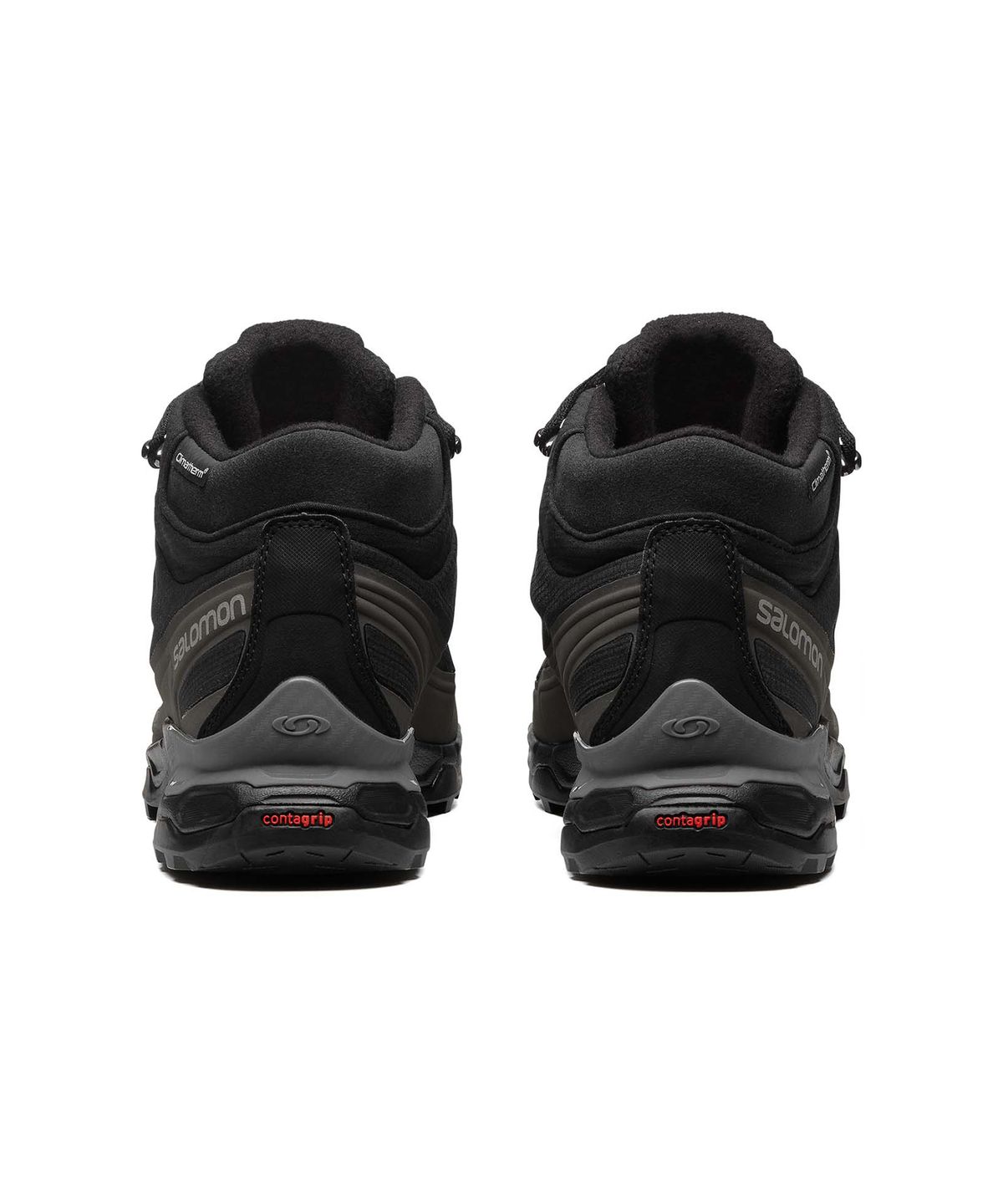 살로몬(SALOMON) 쉘터 CSWP - 블랙:마그넷:콰이엇 쉐이드 / L47315400