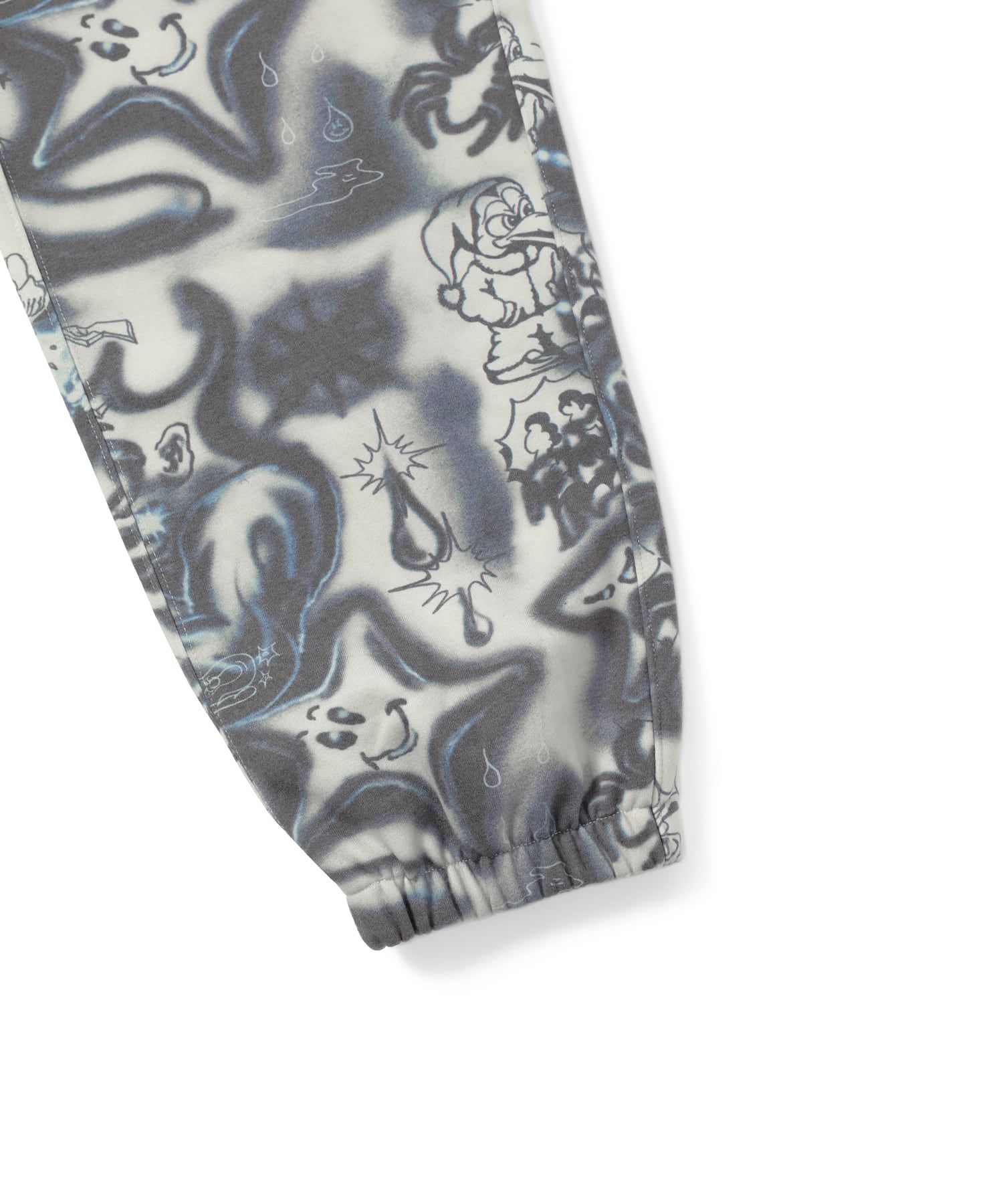 【THISISNEVERTHAT】Graffiti Sweatpant Ivory MUSINSA | thisisneverthat® Graffiti Sweatpant Ivory