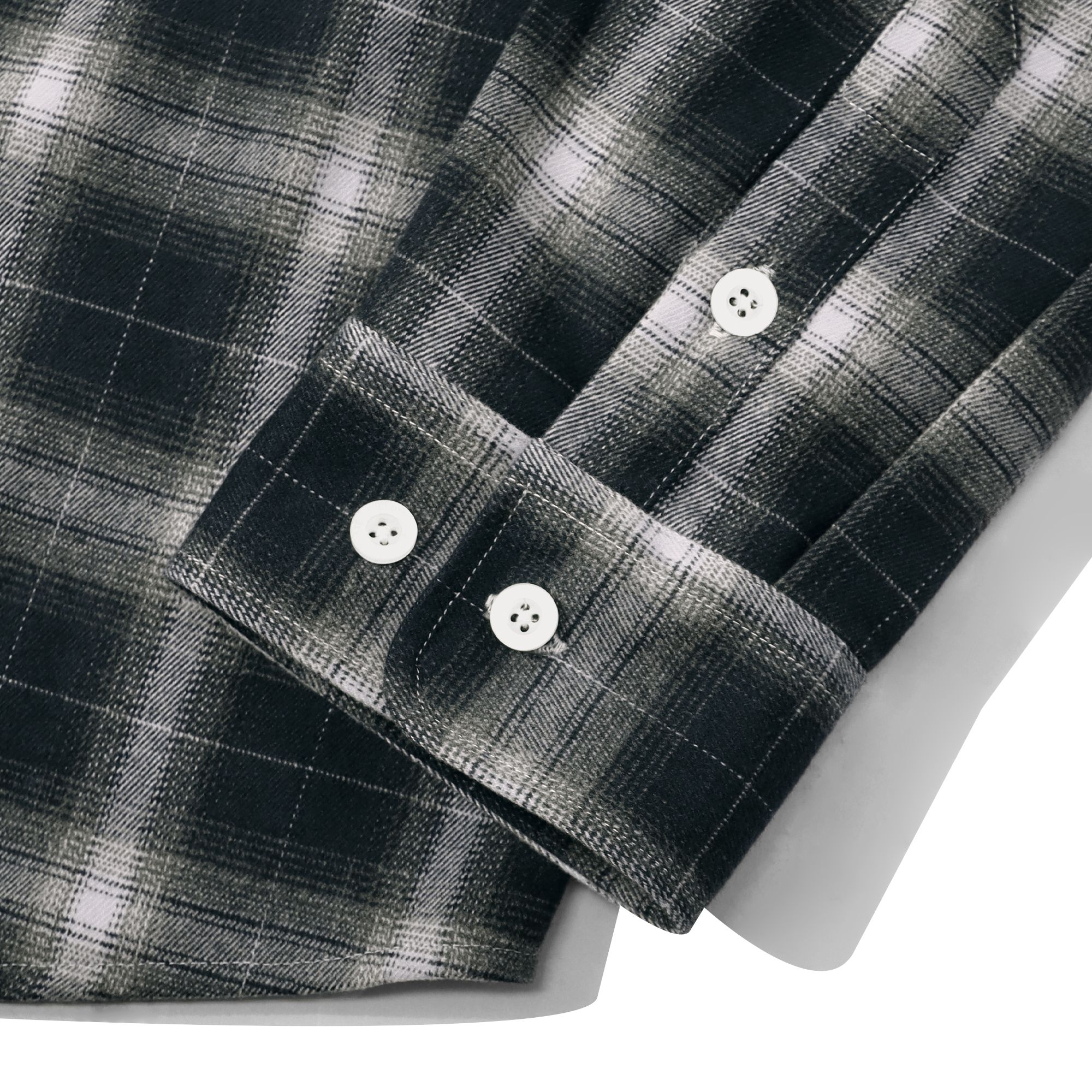 ☆F.ILLUMINATE☆ Overfit plaid check shirt navy MUSINSA公式 | FILLUMINATE Overfit plaid check shirt-navy