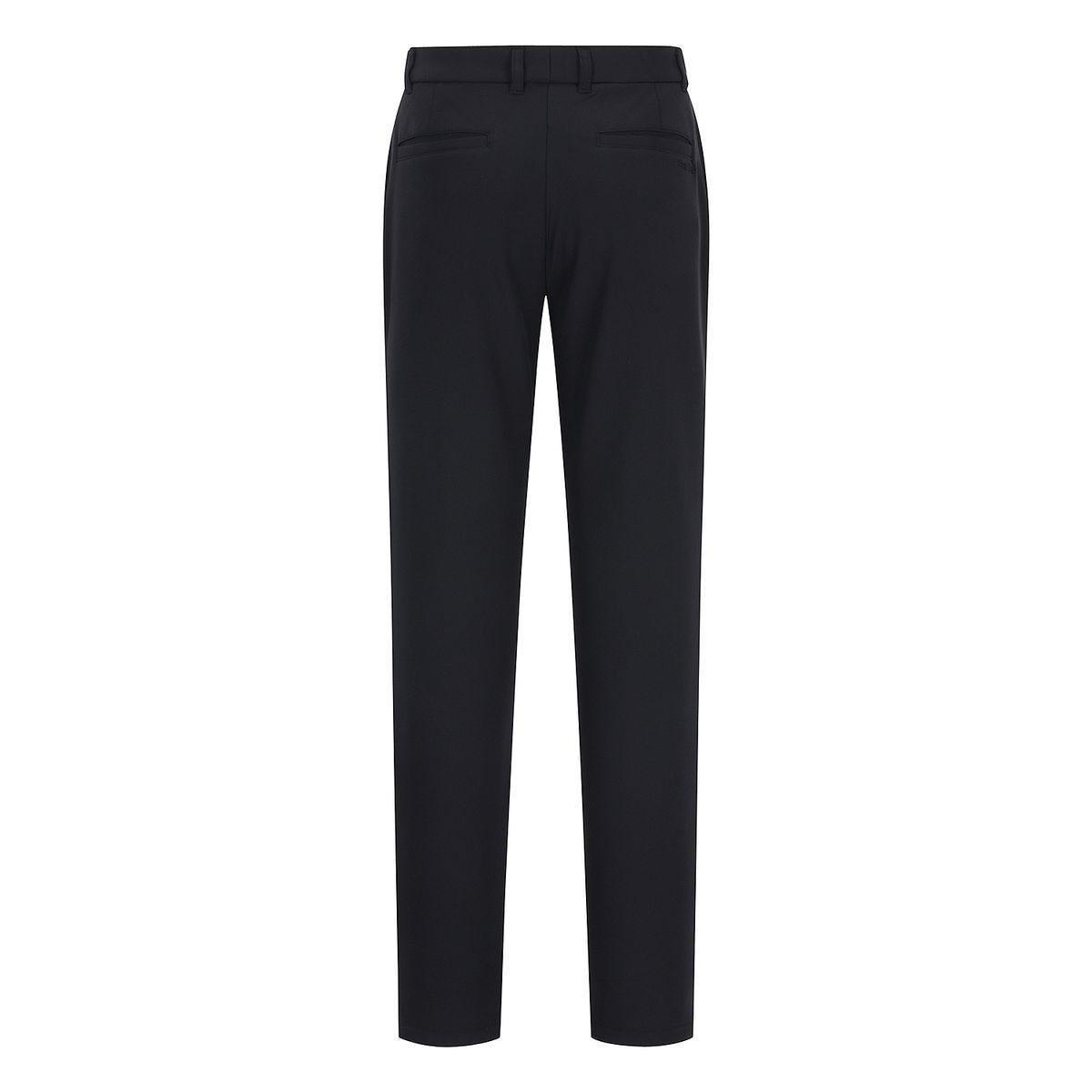 마틴골프(MARTINE GOLF) Padding Pants_Black (Men)