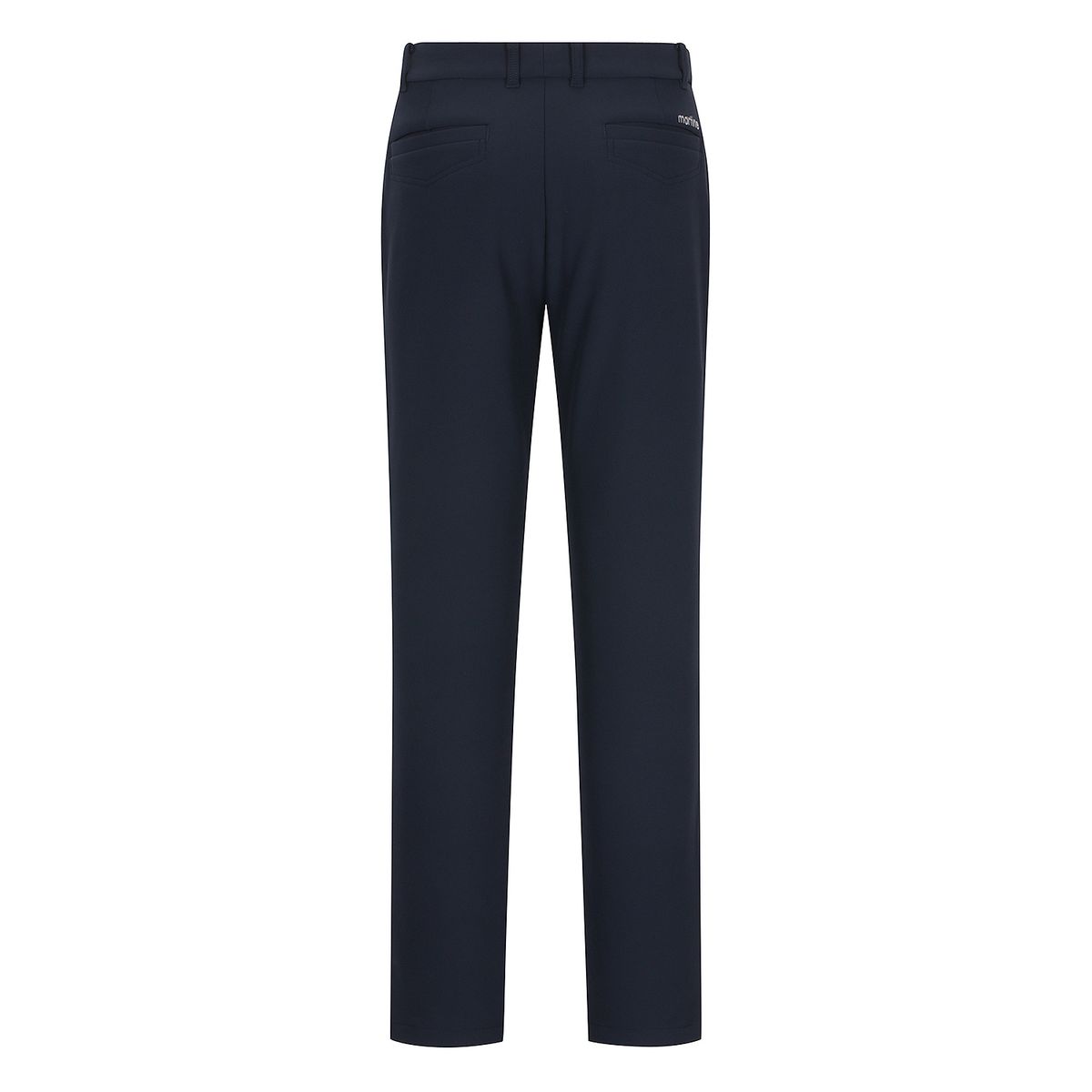 마틴골프(MARTINE GOLF) Essential Fit Golf Pants_Navy (Men)