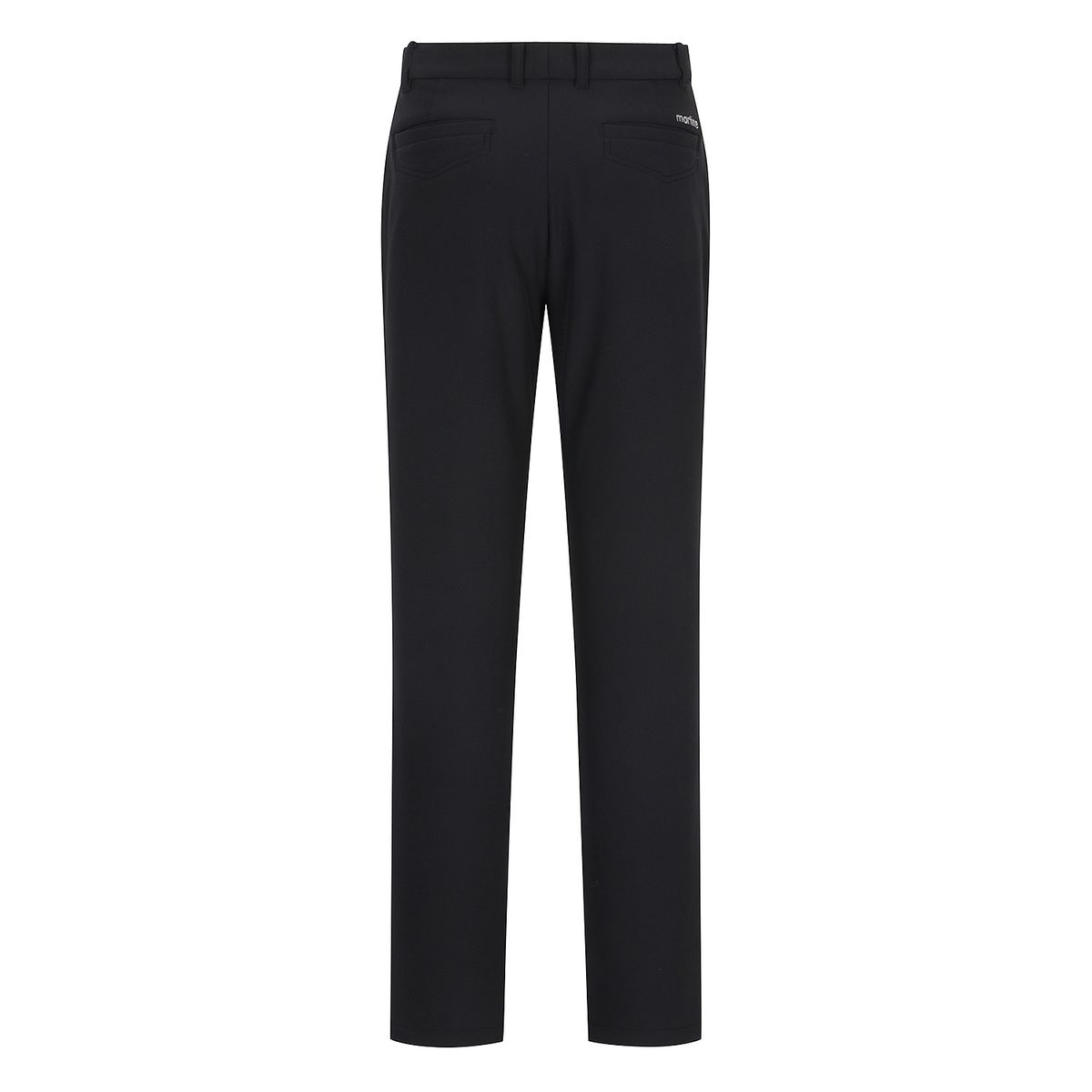 마틴골프(MARTINE GOLF) Essential Fit Golf Pants_Black (Men)