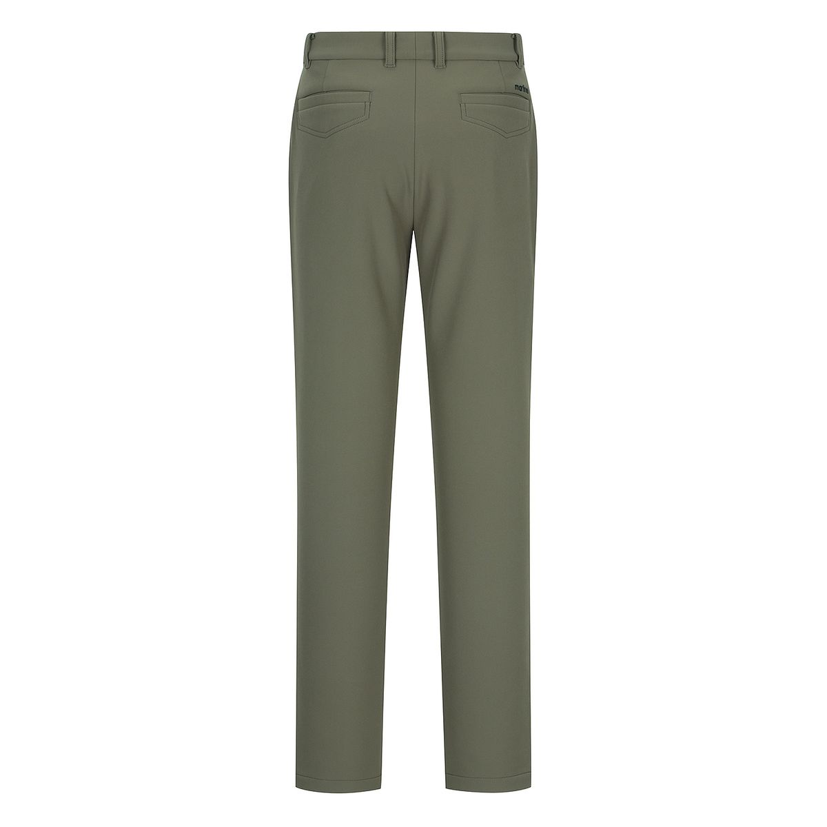 마틴골프(MARTINE GOLF) Essential Fit Golf Pants_Khaki (Men)