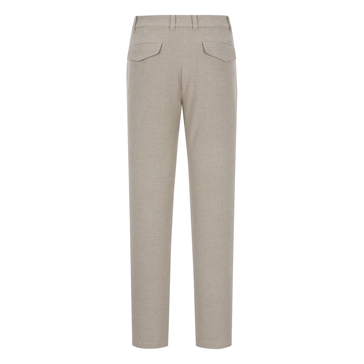 마틴골프(MARTINE GOLF) Wool Touch Essential Fit Pants_Beige (Men)