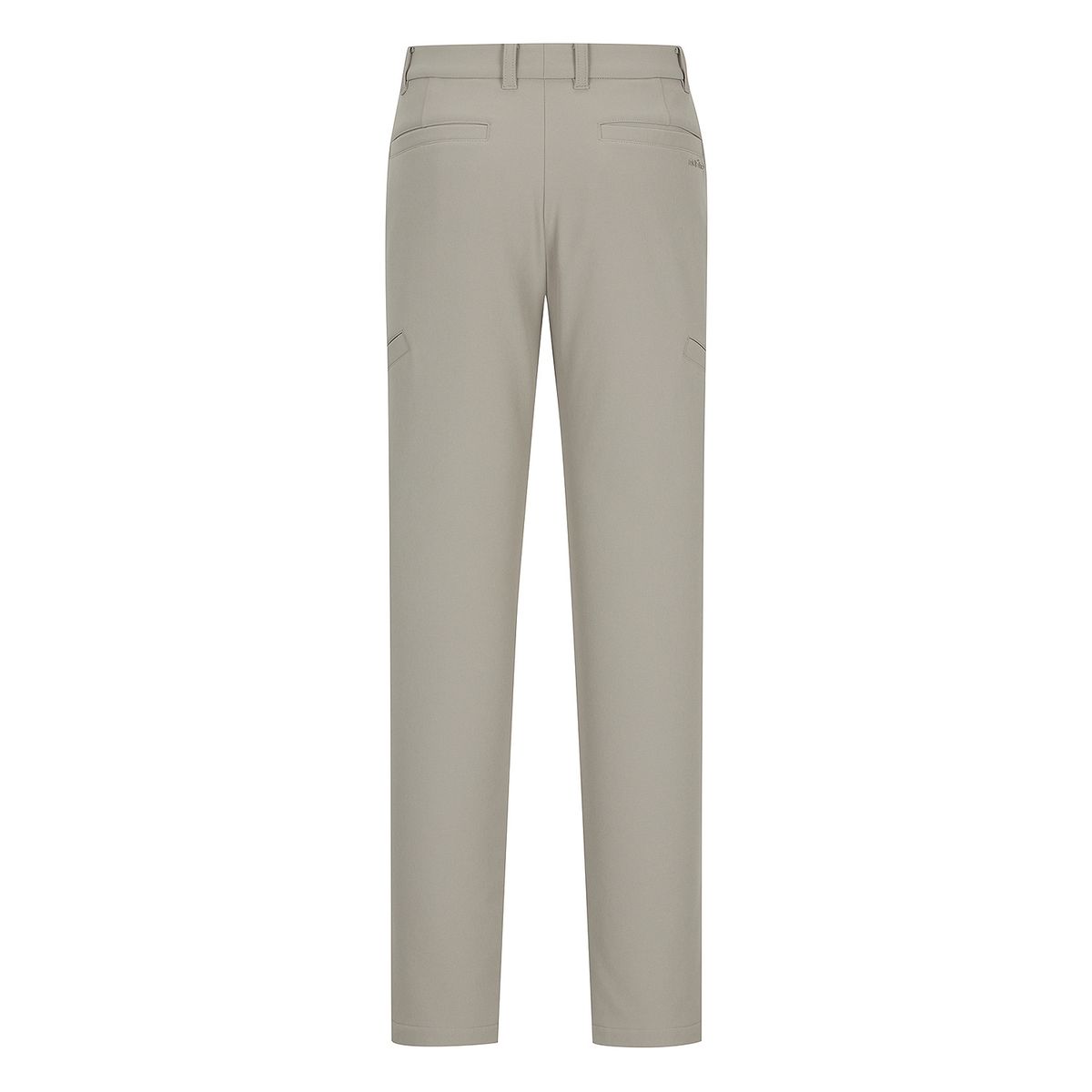 마틴골프(MARTINE GOLF) Side Pocket Essential Fit Pants_Beige (Men)