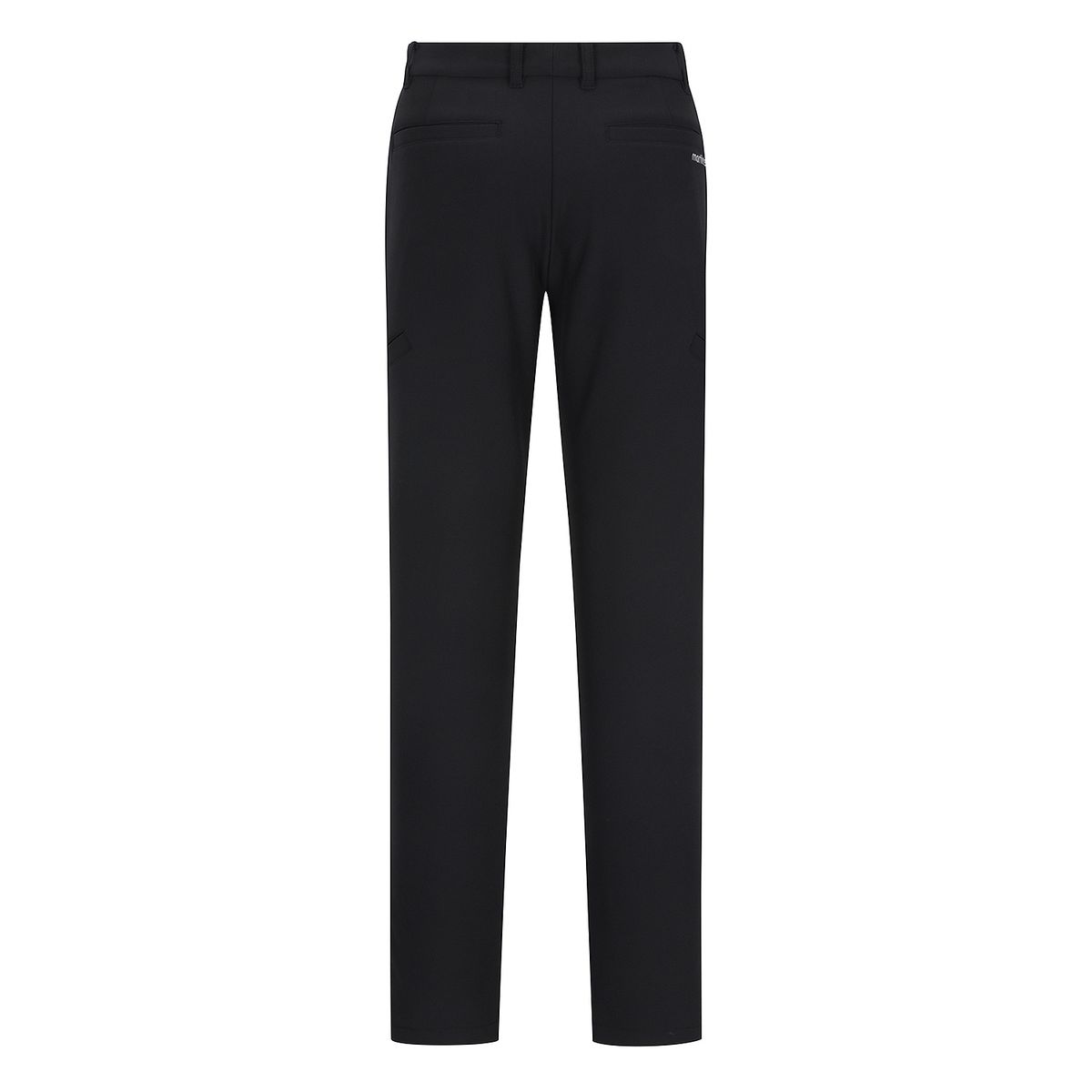 마틴골프(MARTINE GOLF) Side Pocket Essential Fit Pants_Black (Men)