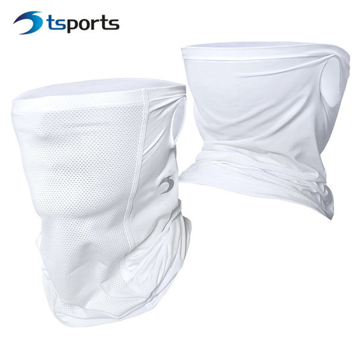 티에스스포츠(TS SPORTS) 골프 메쉬 마스크 냉감 쿨마스크