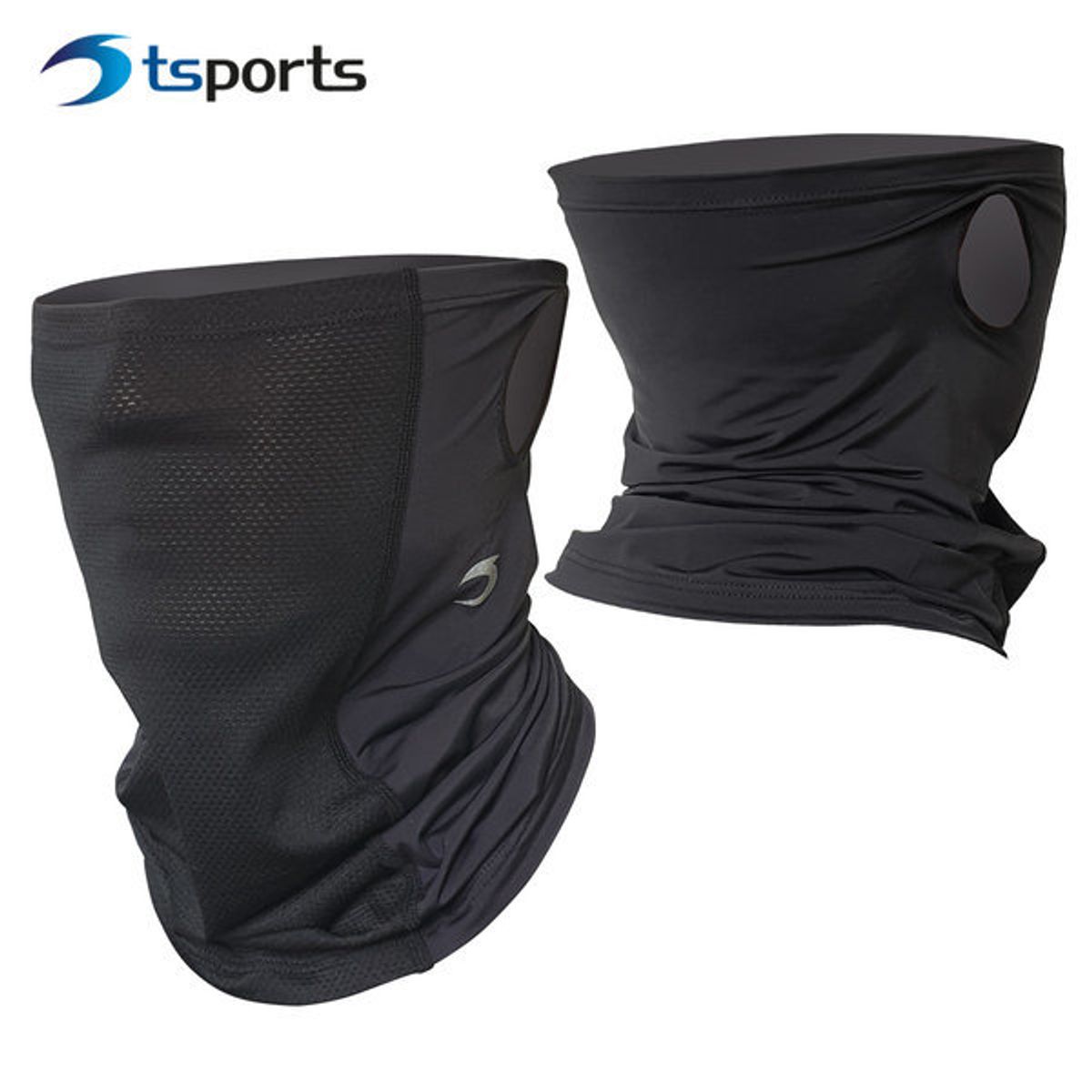 티에스스포츠(TS SPORTS) 골프 메쉬 마스크 냉감 쿨마스크