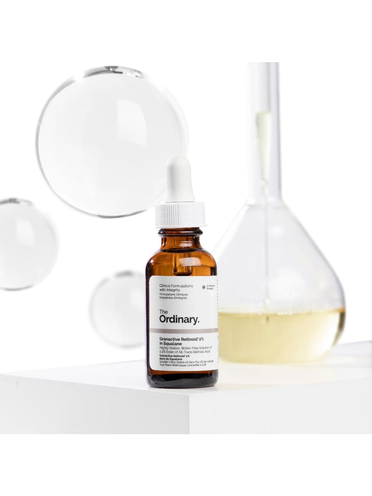 디오디너리(THE ORDINARY) 그랜액티브 레티노이드 2％ 에멀전 30ml