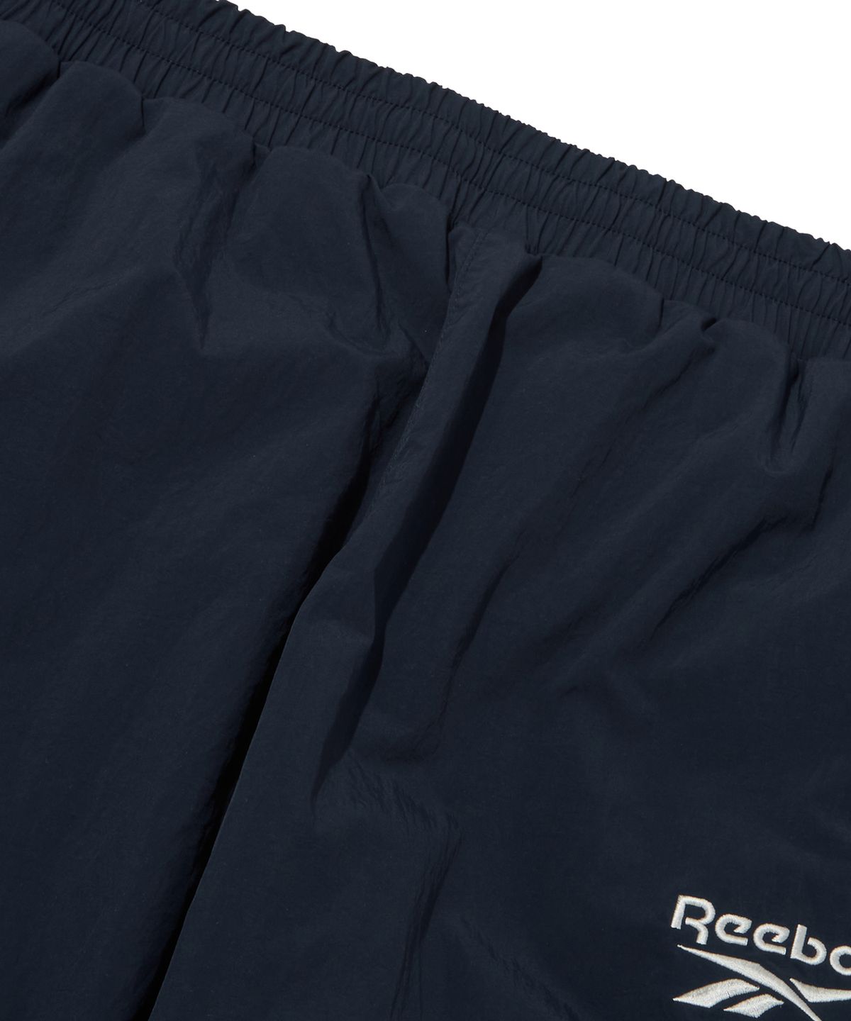 리복(REEBOK) 레거시 카고 조거 팬츠 - 네이비
