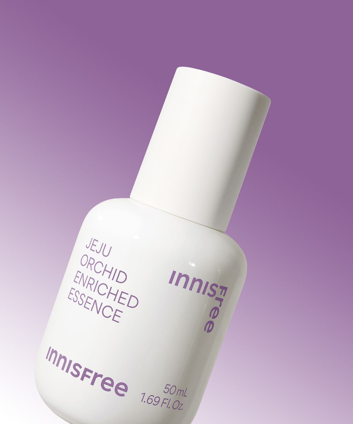 이니스프리(INNISFREE) 한란 인리치드 에센스 50mL
