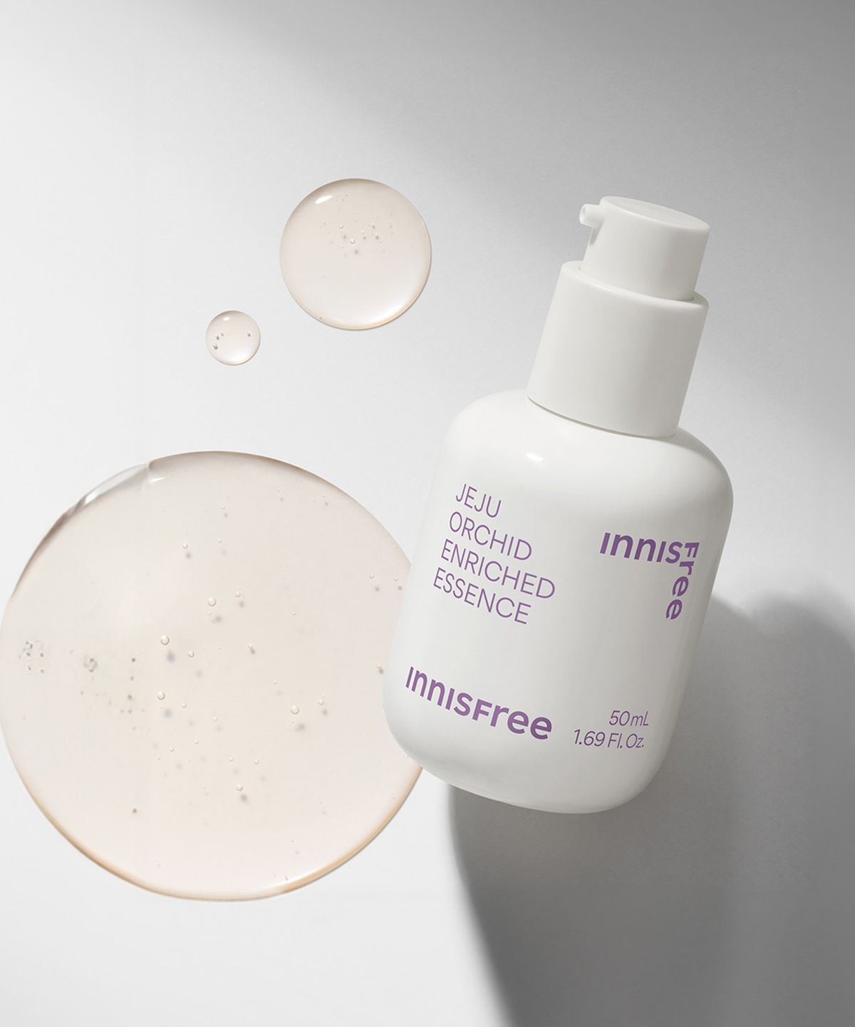 이니스프리(INNISFREE) 한란 인리치드 에센스 50mL