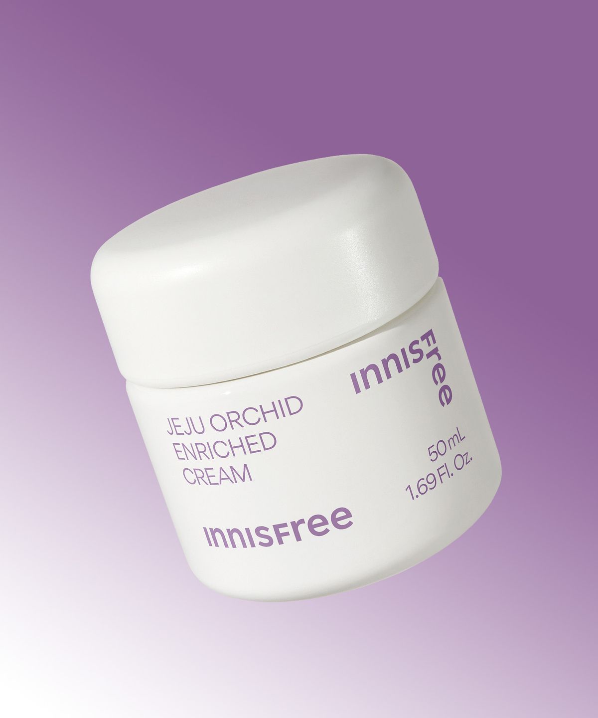 이니스프리(INNISFREE) 한란 인리치드 크림 50mL