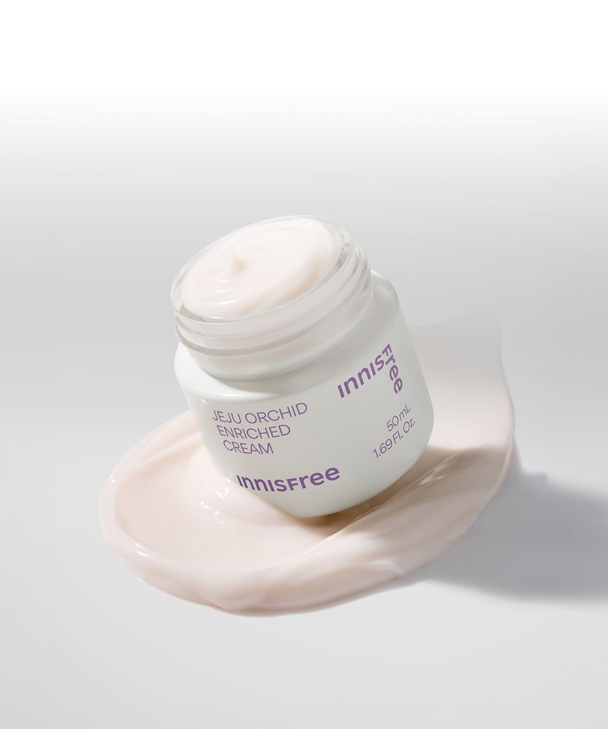 이니스프리(INNISFREE) 한란 인리치드 크림 50mL