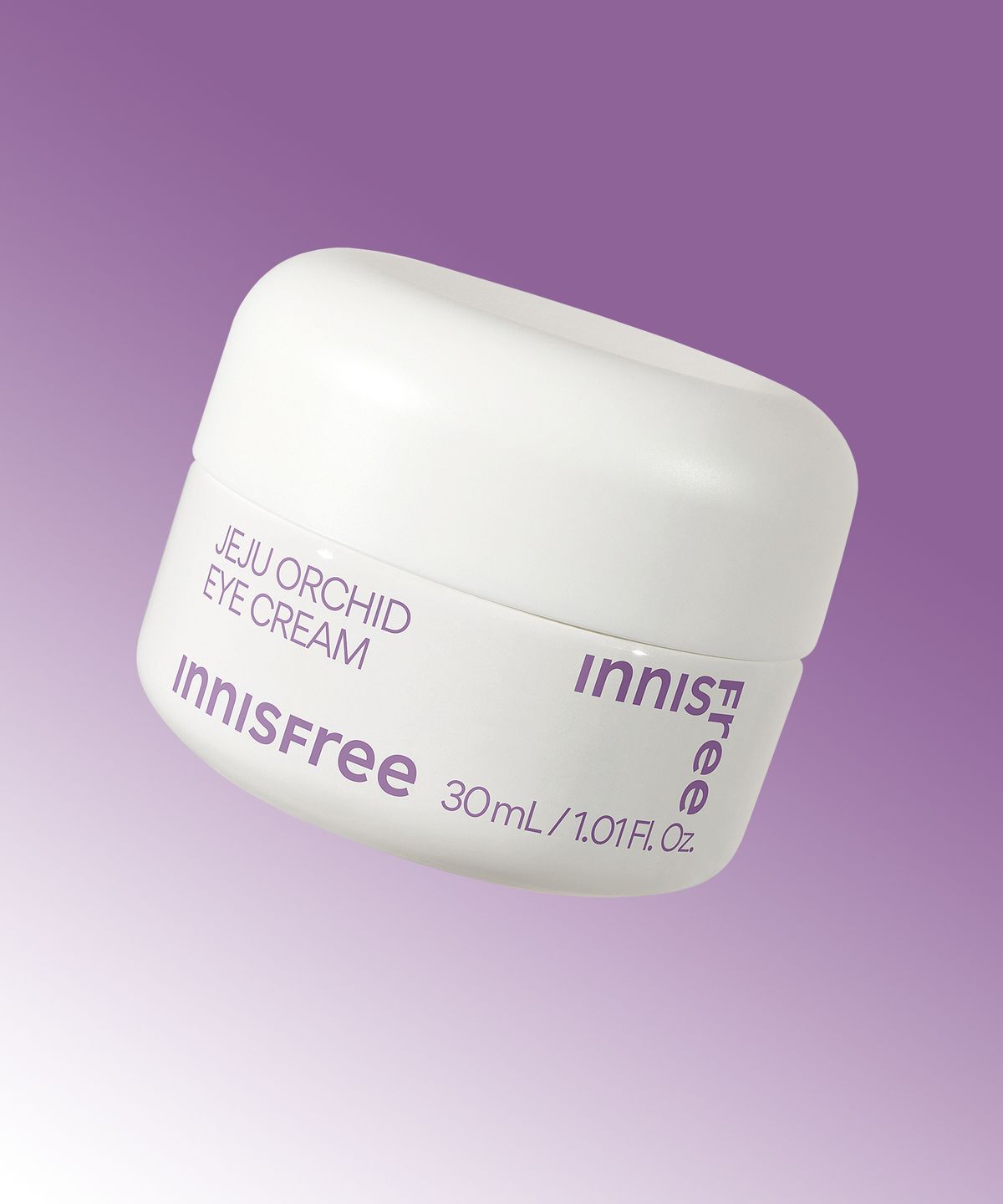 이니스프리(INNISFREE) 한란 아이 크림 30mL