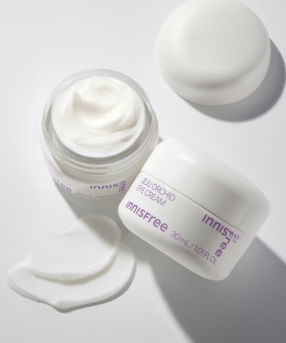 이니스프리(INNISFREE) 한란 아이 크림 30mL