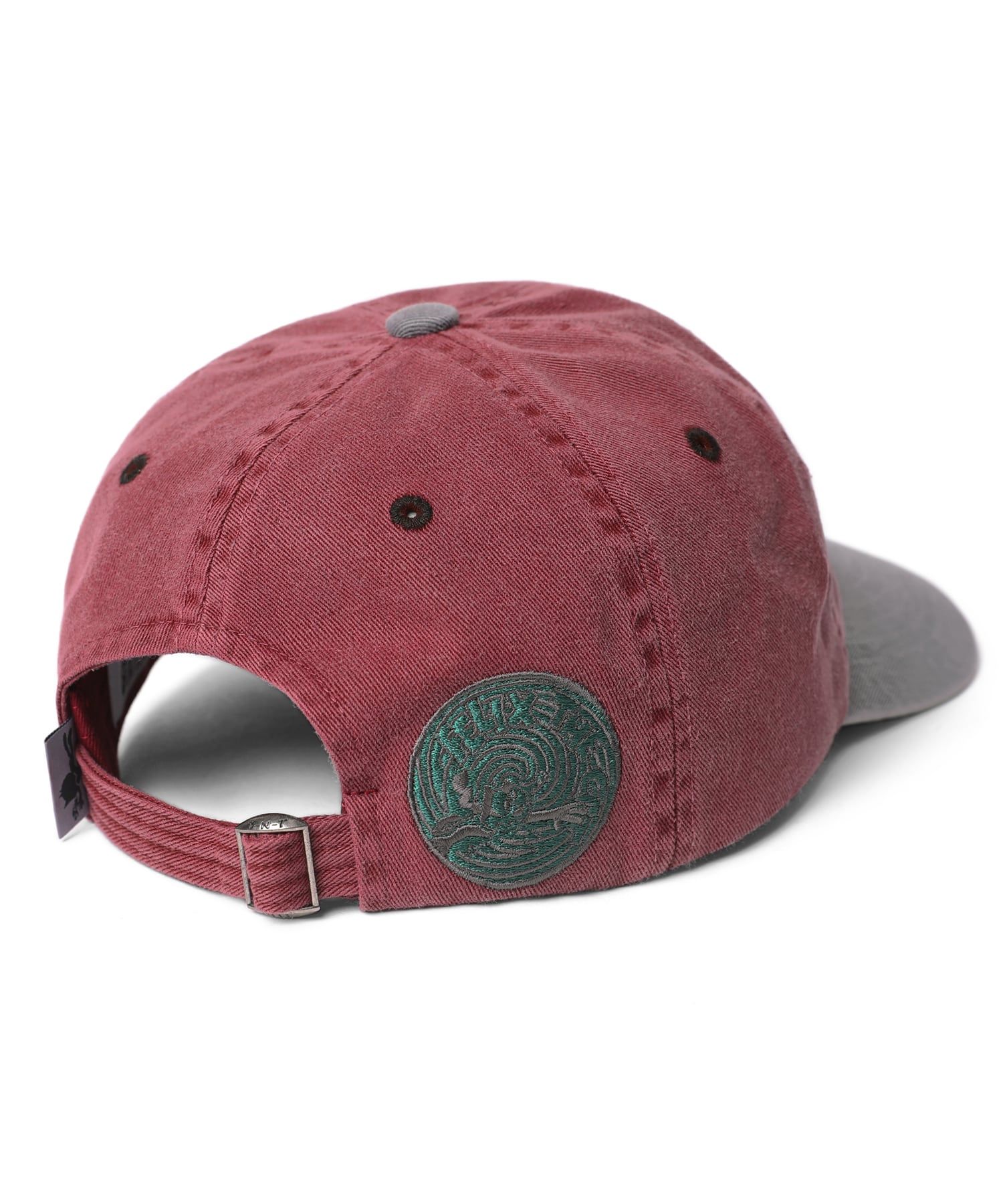 さらに100円引き◆thisisneverthat◆TNT Felix Washed Cap MUSINSA公式 | thisisneverthat® TNT Felix Washed Cap Red