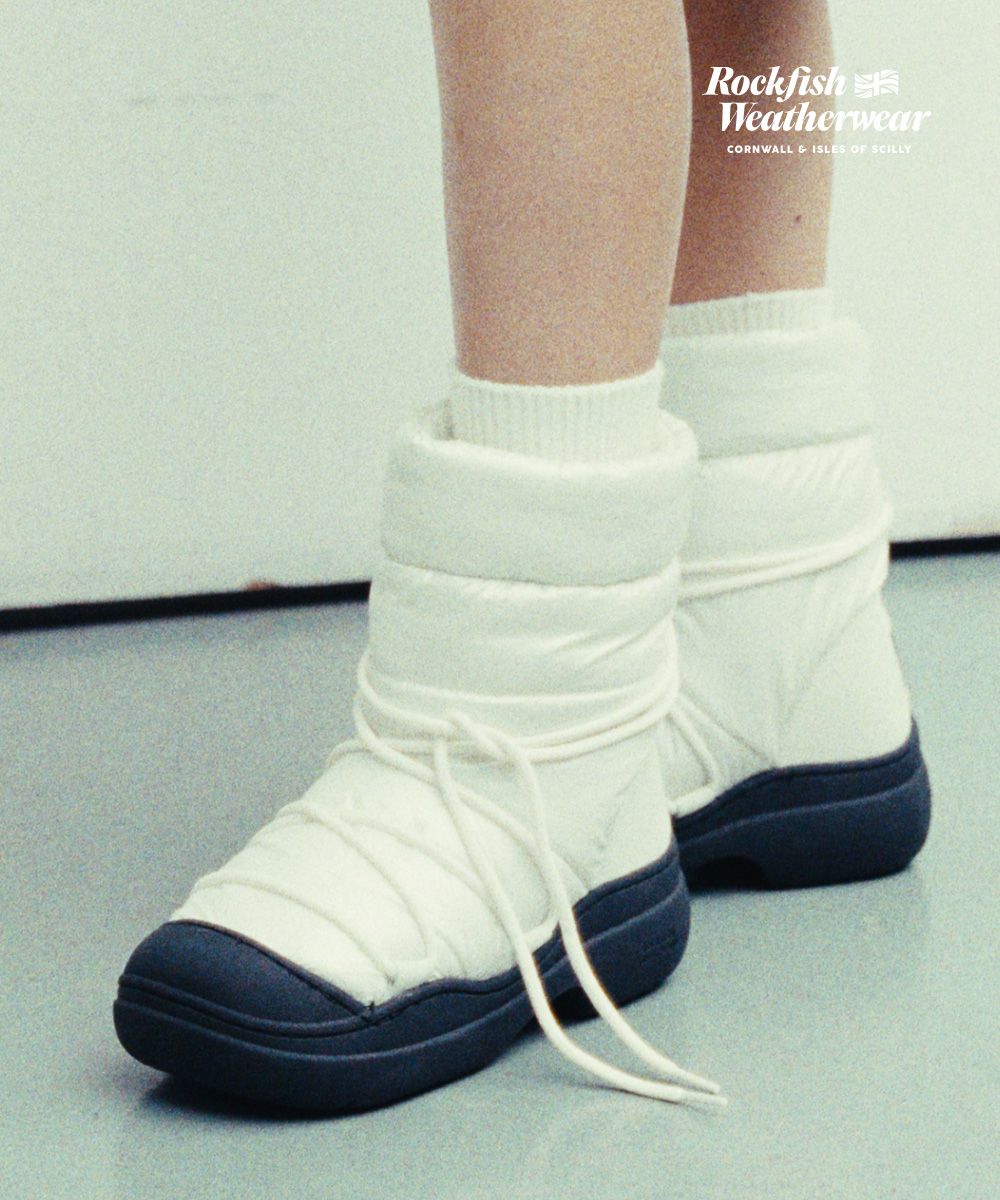 MUSINSA公式 | ROCKFISH WEATHERWEAR HAYDEN SNOW PADDED BOOTS MUSINSA公式 | ROCKFISH WEATHERWEAR HAYDEN SNOW PADDED BOOTS