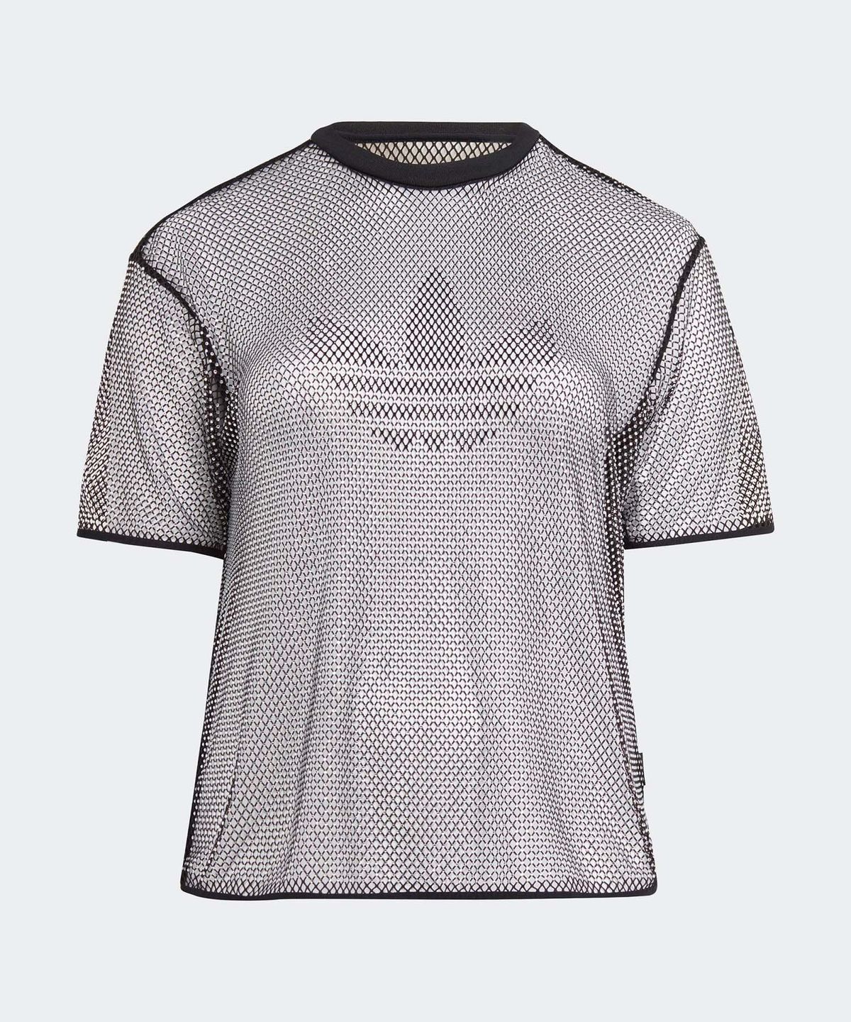 아디다스(ADIDAS) ADILENIUM 라인스톤 티 - 믹스 / IW6205