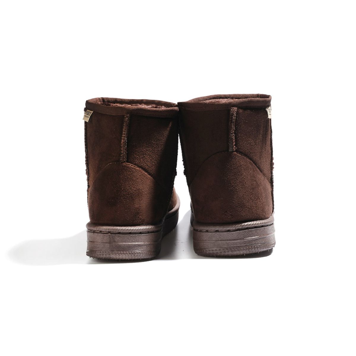 플리스멜번(FLEECE MELBOURNE) 어그 털부츠 샌드리지 초코브라운_SANDRIDGE CHOCOBROWN_JD13