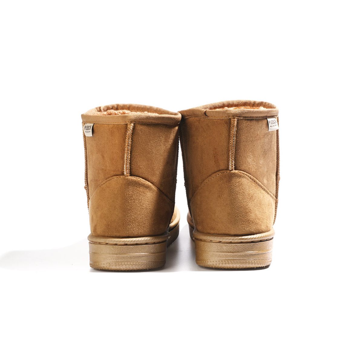 플리스멜번(FLEECE MELBOURNE) 어그 털부츠 샌드리지 샌드브라운_SANDRIDGE SANDBROWN_JD13
