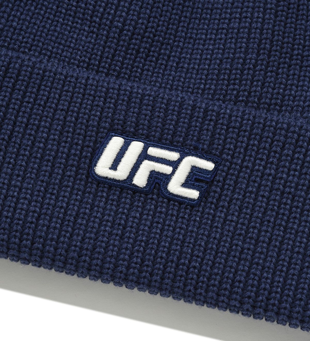 유에프씨 스포츠(UFC SPORT) UFC 에센셜 미들 비니 네이비 U2HWU3360NA