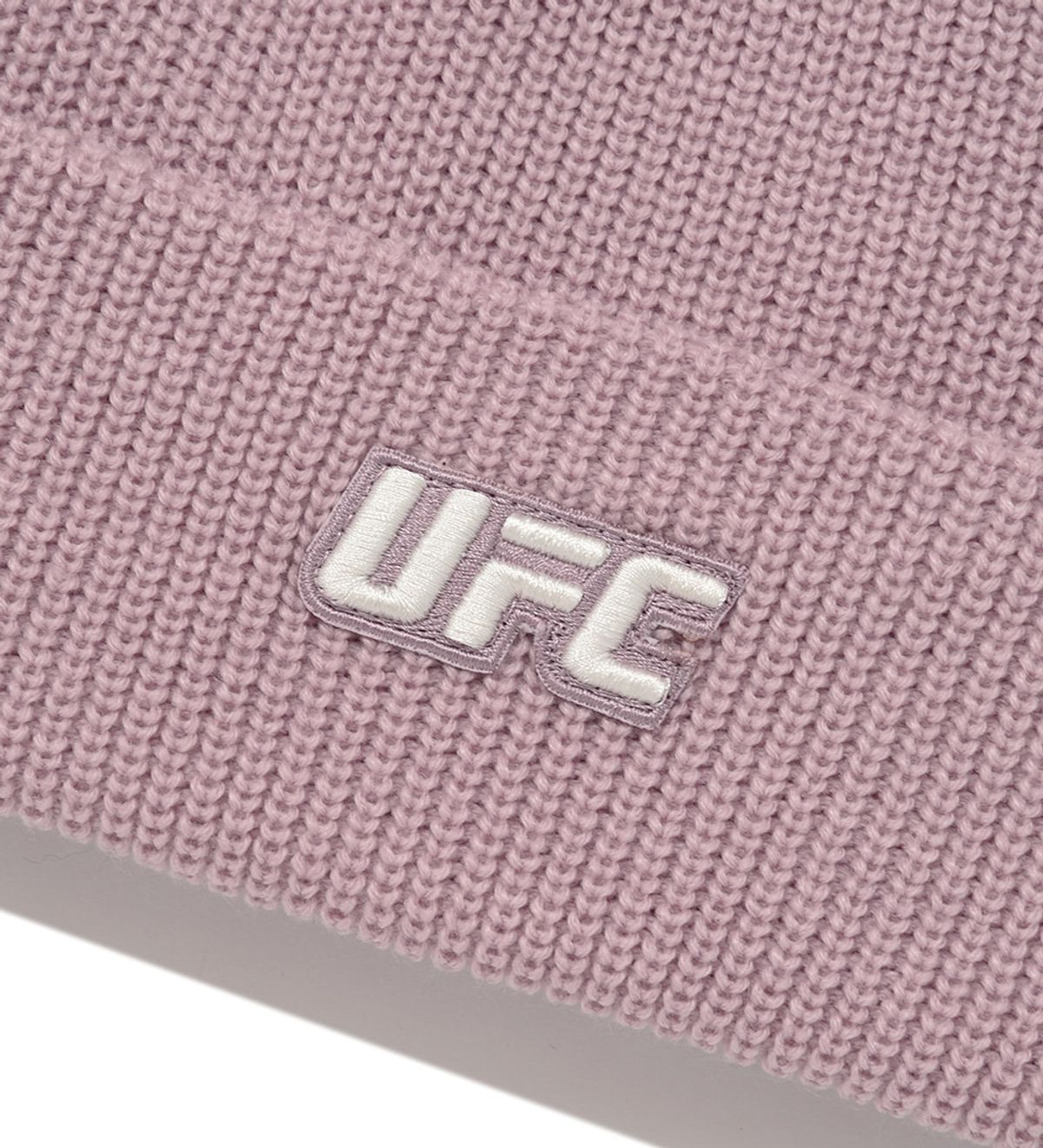유에프씨 스포츠(UFC SPORT) UFC 에센셜 미들 비니 샴페인핑크 U2HWU3360CP