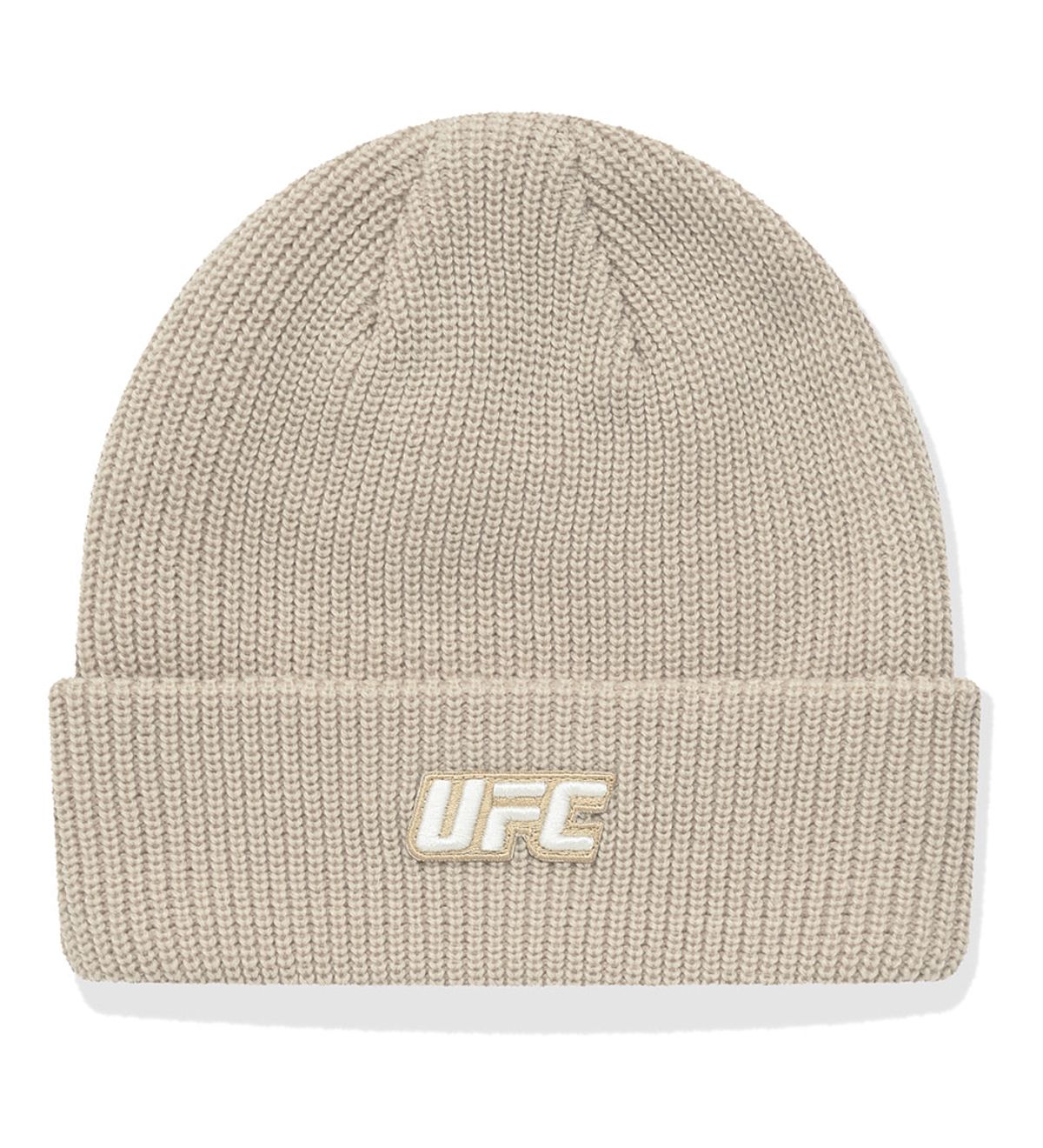 유에프씨 스포츠(UFC SPORT) UFC 에센셜 미들 비니 베이지 U2HWU3360BE