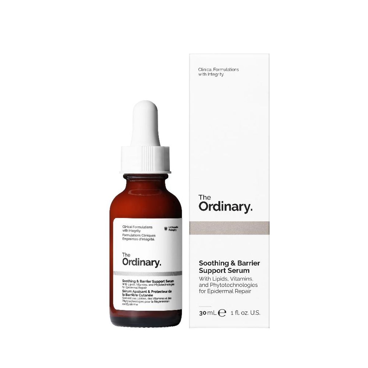 디오디너리(THE ORDINARY) 수딩 앤 배리어 서포트 세럼 30ml