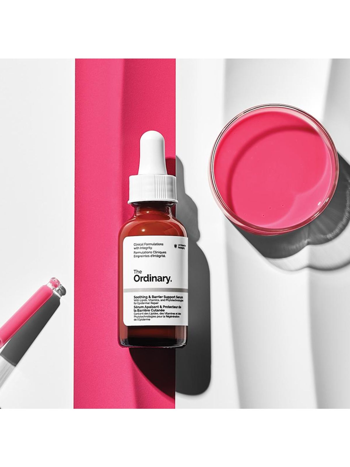 디오디너리(THE ORDINARY) 수딩 앤 배리어 서포트 세럼 30ml