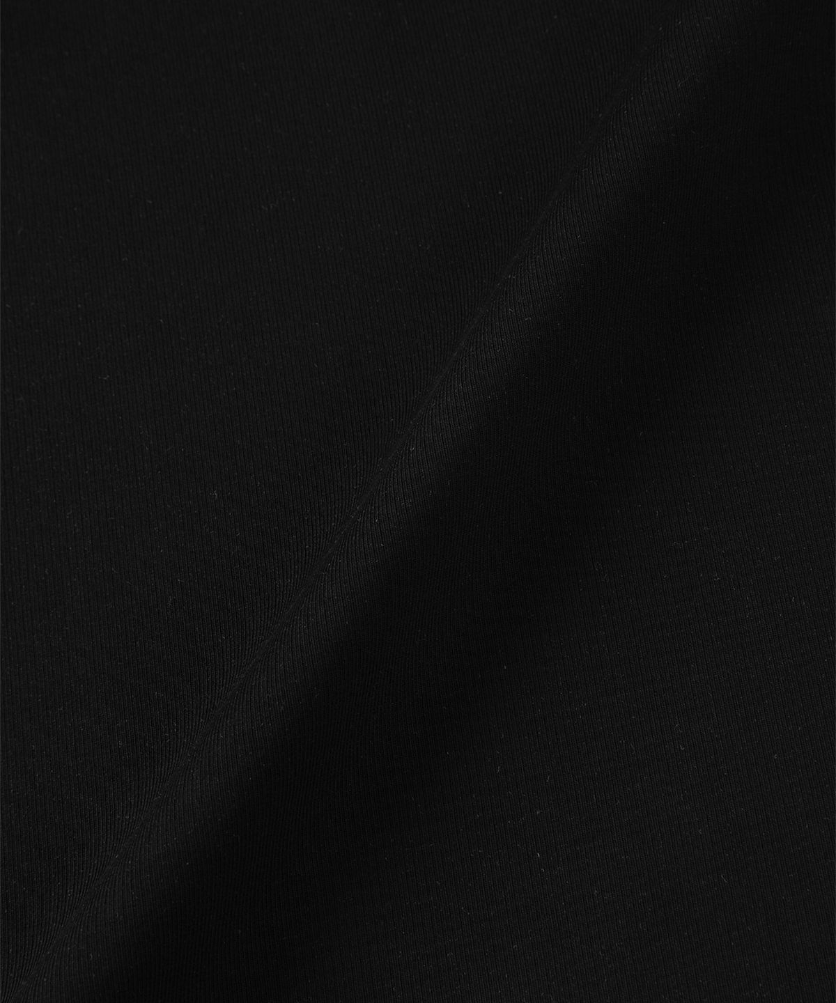 빠니깔레(PANICALE) 블랙 코튼 캐주얼 버튼 스웨트셔츠