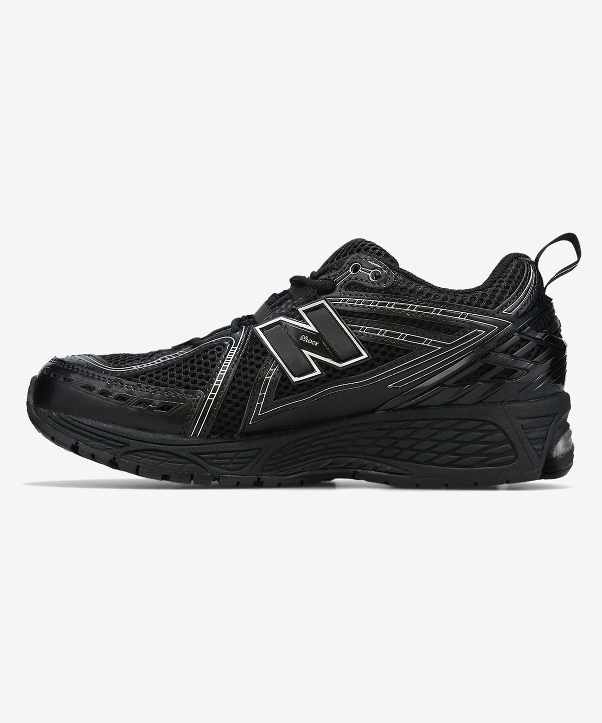 뉴발란스(NEW BALANCE) NBPDGF703T / M1906RCH (BLACK)