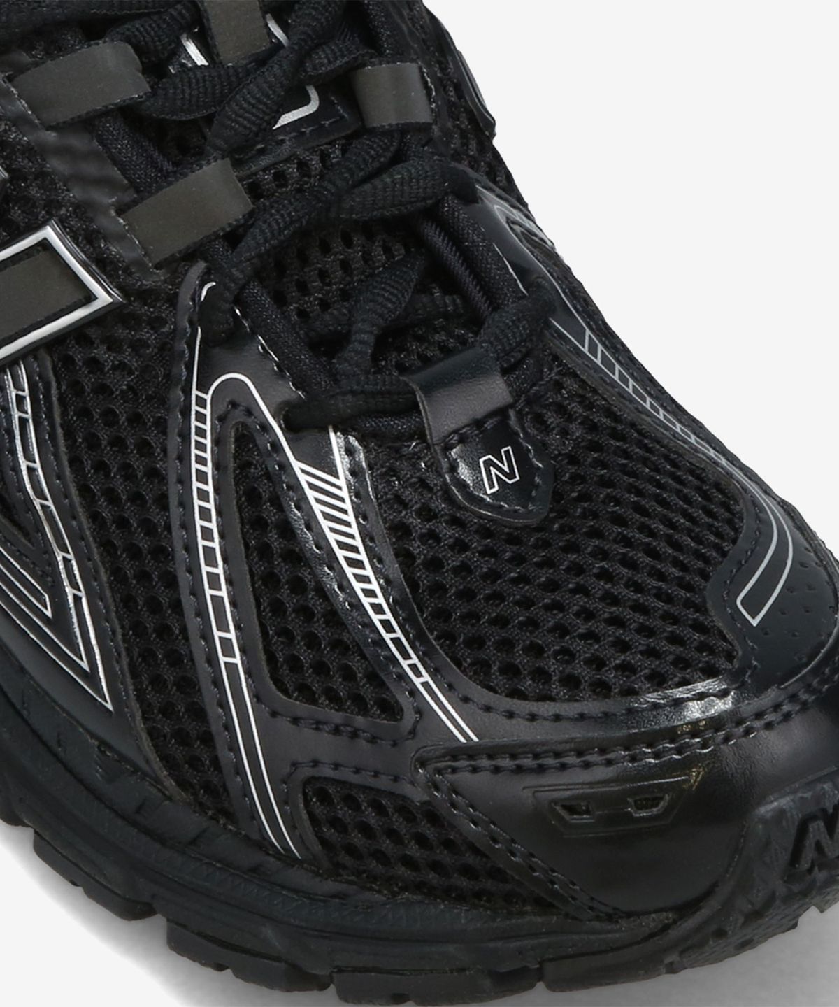 뉴발란스(NEW BALANCE) NBPDGF703T / M1906RCH (BLACK)