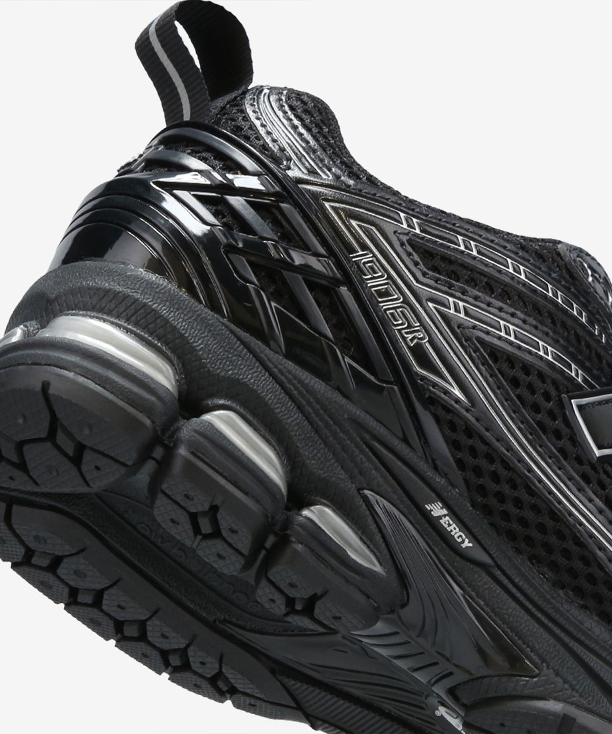 뉴발란스(NEW BALANCE) NBPDGF703T / M1906RCH (BLACK)